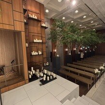 ザ ストリングス 表参道の画像