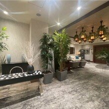 ザ ストリングス 表参道の写真｜披露宴・パーティー会場｜2025-11-09 17:14:41.0ヤスタカさん投稿