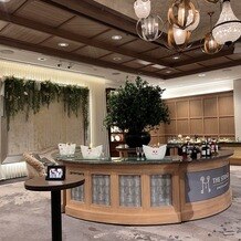 ザ ストリングス 表参道の写真｜披露宴・パーティー会場｜2025-11-26 18:36:04.0ゆかさん投稿