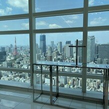 Ｆｉｓｈ Ｂａｎｋ ＴＯＫＹＯ（フィッシュバンク　トーキョー）の画像｜東京タワーが見えます