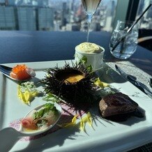 Ｆｉｓｈ Ｂａｎｋ ＴＯＫＹＯ（フィッシュバンク　トーキョー）の写真｜その他｜2024-12-08 16:08:02.0ゆりさん投稿