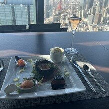 Ｆｉｓｈ Ｂａｎｋ ＴＯＫＹＯ（フィッシュバンク　トーキョー）の画像