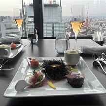 Ｆｉｓｈ Ｂａｎｋ ＴＯＫＹＯ（フィッシュバンク　トーキョー）の画像
