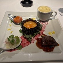 Ｆｉｓｈ Ｂａｎｋ ＴＯＫＹＯ（フィッシュバンク　トーキョー）の写真｜その他｜2025-09-21 17:28:55.0黒豆茶さん投稿