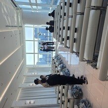 Ｆｉｓｈ Ｂａｎｋ ＴＯＫＹＯ（フィッシュバンク　トーキョー）の写真｜その他｜2025-10-04 15:23:08.0ちゃんこさん投稿