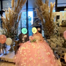 Ｓａｋｕｒａｎｏｋｉ　Ｗｅｄｄｉｎｇ（さくらの樹　ウエディング）の写真｜披露宴・パーティー会場｜2021-02-20 10:15:29.0高倉さん投稿