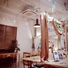 ＣＡＦＥ＆ＷＥＤＤＩＮＧ２２の画像