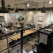 ＣＡＦＥ＆ＷＥＤＤＩＮＧ２２の写真｜その他｜2024-05-12 11:41:27.0てぃーさん投稿