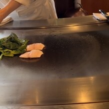 XEX TOKYO（ゼックス 東京）の写真｜料理・ケーキ｜2022-10-31 12:55:47.0さちえさん投稿