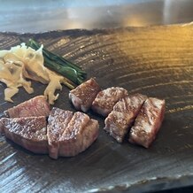 XEX TOKYO（ゼックス 東京）の写真｜料理・ケーキ｜2022-10-31 12:55:47.0さちえさん投稿