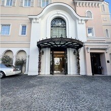 ステラ・デル・アンジェロ（Stella dell&amp;#39;Angelo）の写真｜披露宴・パーティー会場｜2025-11-24 23:03:29.0ヒロユキさん投稿