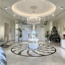 ステラ・デル・アンジェロ（Stella dell&amp;#39;Angelo）の写真｜披露宴・パーティー会場｜2025-11-24 23:03:29.0ヒロユキさん投稿