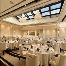 ステラ・デル・アンジェロ（Stella dell&amp;#39;Angelo）の写真｜披露宴・パーティー会場｜2025-11-24 23:03:29.0ヒロユキさん投稿