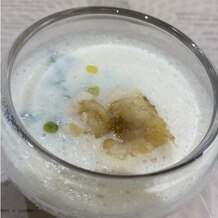 ラピスコライユの画像｜スープ