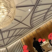 ラピスコライユの写真｜披露宴・パーティー会場｜2025-05-02 22:17:37.0マキコさん投稿