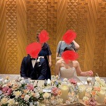 ラピスコライユの写真｜披露宴・パーティー会場｜2025-05-02 22:17:37.0マキコさん投稿
