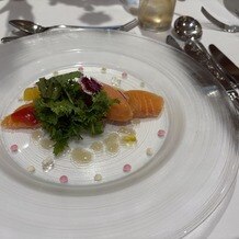 Le chic unjour（ラシック アンジュール）の画像｜前菜