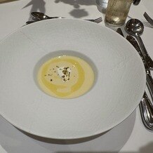 Le chic unjour（ラシック アンジュール）の画像｜スープ