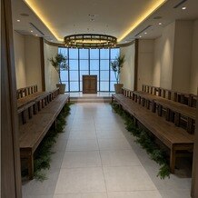 Le chic unjour(ラシック アンジュール)の画像