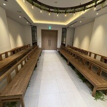 Le chic unjour（ラシック アンジュール）の写真｜挙式会場｜2025-11-05 23:49:06.0Mさん投稿