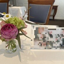 ソンブルイユ TOKYO（SOMBREUIL TOKYO）の画像｜打ち合わせ場所の装飾