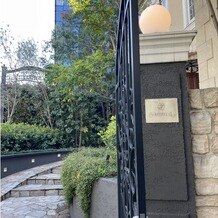 ソンブルイユ TOKYO（SOMBREUIL TOKYO）の画像