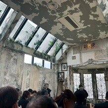Ｐｉｎｃｏ Ｐｉｃｏｎ（ピンコピコン）の写真｜挙式会場｜2025-04-28 20:17:09.0もふさん投稿