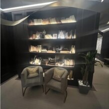 小さな結婚式　大宮店の写真｜付帯設備｜2025-05-08 11:14:09.0みみちんさん投稿