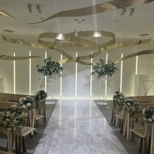 小さな結婚式　大宮店の画像