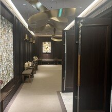 小さな結婚式　大宮店の写真｜付帯設備｜2025-05-08 11:14:09.0みみちんさん投稿