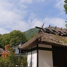 駒ヶ根高原　古民家ウェディング　「音の葉」の画像