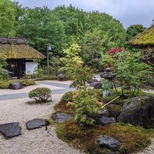 駒ヶ根高原　古民家ウェディング　「音の葉」の画像