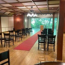 駒ヶ根高原　古民家ウェディング　「音の葉」の写真｜その他｜2025-09-02 23:46:21.0パンさん投稿