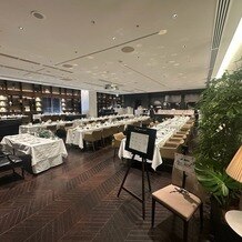 ＸＥＸ ＷＥＳＴ（ゼックス ウエスト）の写真｜入り口から見た会場