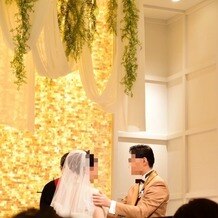 XEX 日本橋（ゼックス 日本橋）の写真｜挙式会場｜2025-03-29 22:13:25.0ポールさん投稿