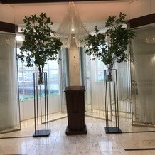 小さな結婚式　神戸モザイク店の画像｜窓があるので光が入って明るいです。