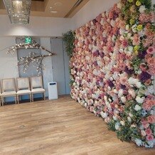 小さな結婚式　神戸モザイク店の写真｜とても写真映えしそうです