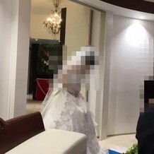 小さな結婚式　神戸モザイク店の画像