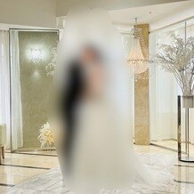 小さな結婚式　神戸モザイク店の写真｜挙式会場｜2023-10-21 15:40:38.0いづさん投稿