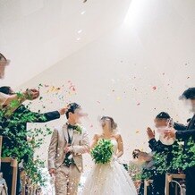 MIRAIE Wedding（ミライエ ウエディング）の画像