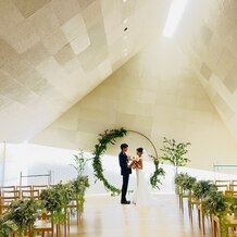 MIRAIE Wedding（ミライエ ウエディング）の画像