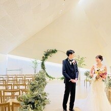 MIRAIE Wedding（ミライエ ウエディング）の画像