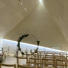 MIRAIE Wedding（ミライエ ウエディング）の画像｜和紙のチャペル