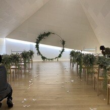 MIRAIE Wedding（ミライエ ウエディング）の画像