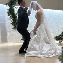 MIRAIE Wedding（ミライエ ウエディング）の画像｜厳かな雰囲気とあたたかさ