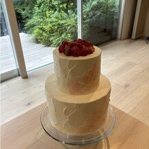 MIRAIE Wedding（ミライエ ウエディング）の写真｜料理・ケーキ｜2024-06-09 11:53:23.0れもんさん投稿