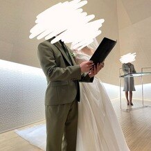 MIRAIE Wedding（ミライエ ウエディング）の画像