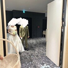 MIRAIE Wedding（ミライエ ウエディング）の写真｜挙式会場｜2024-07-20 11:14:27.0Hkさん投稿