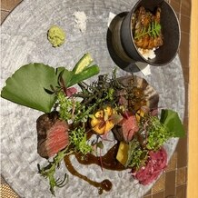 MIRAIE Wedding（ミライエ ウエディング）の写真｜料理