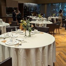 MIRAIE Wedding（ミライエ ウエディング）の写真｜披露宴・パーティー会場｜2024-12-27 20:25:54.0ゆうさん投稿